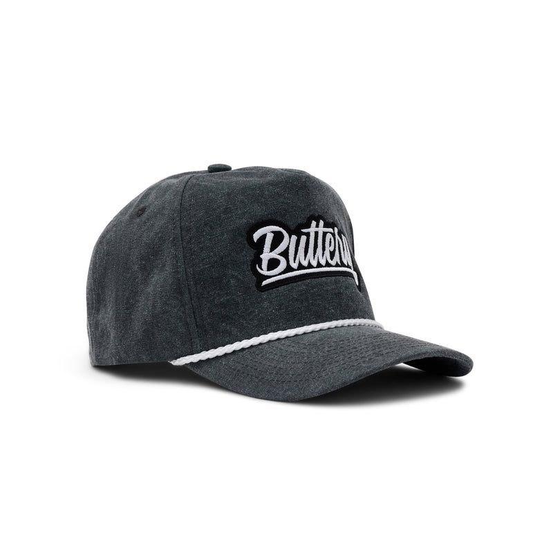 Buttery Signature Snapback