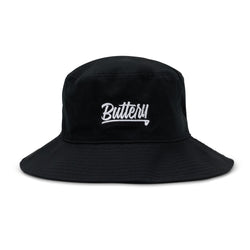 Buttery Signature Bucket - Black