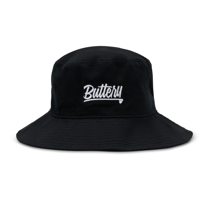 Buttery Signature Bucket - Black