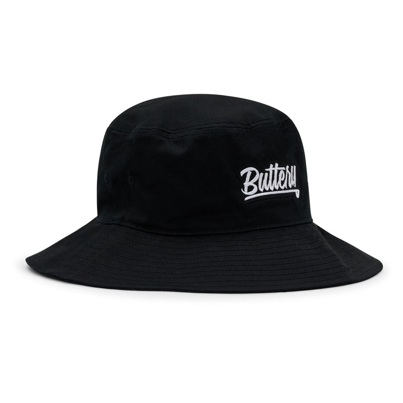 Buttery Signature Bucket - Black