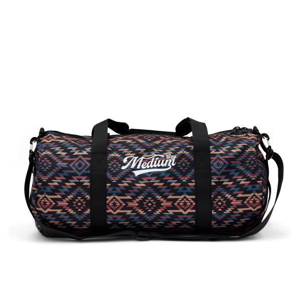 Medium Boy Duffel Bag - Southwest