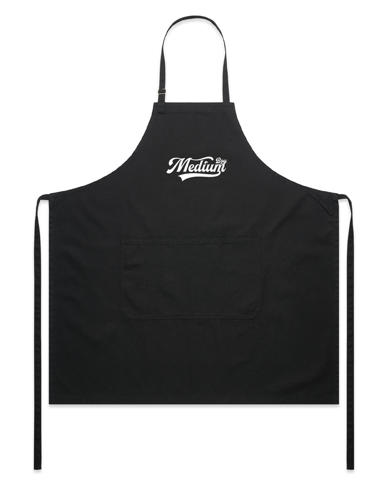 Medium Boy Chop Shop Apron