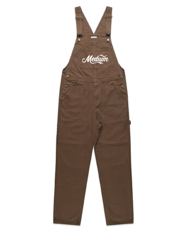 Medium Boy Stockyard Overalls